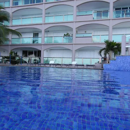 Cozumel Beach Condominiums