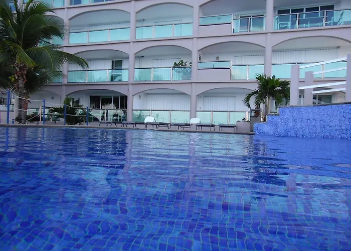 Cozumel Beach Condominiums Appart hôtel