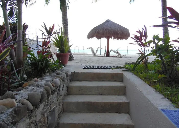 Cozumel Beach Condominiums Appart hôtel 4*